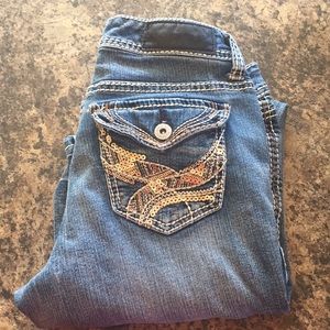 Twentyone black jeans